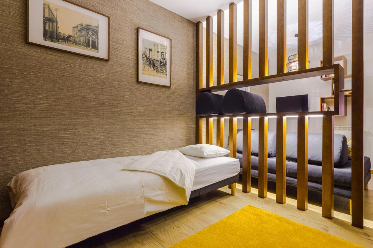Flat Casino Beach Figueira Da Foz - Moderno & Otima Localizacao! Екстер'єр фото